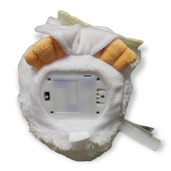 Cuddle Barn Animated Mother Goose Reads Nursery Rhymes - Twinkle, Little Piggy + - Picture 7 of 8